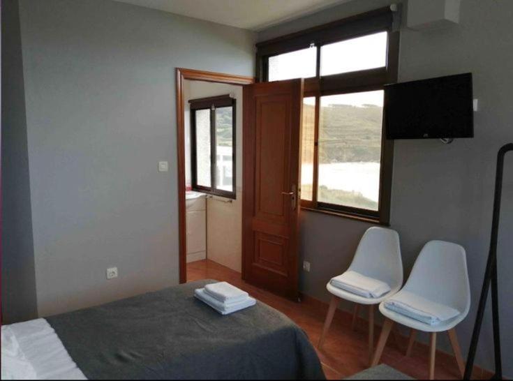 Pension Club Del Mar Cayón Exteriör bild