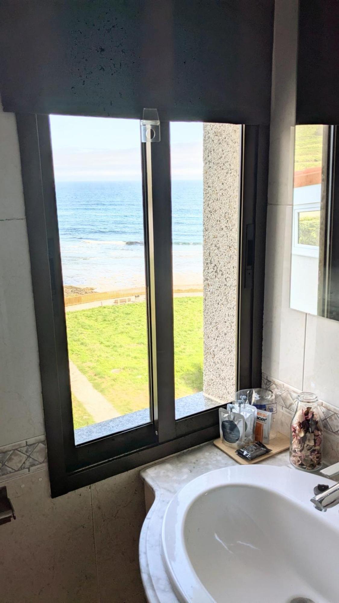 Pension Club Del Mar Cayón Exteriör bild